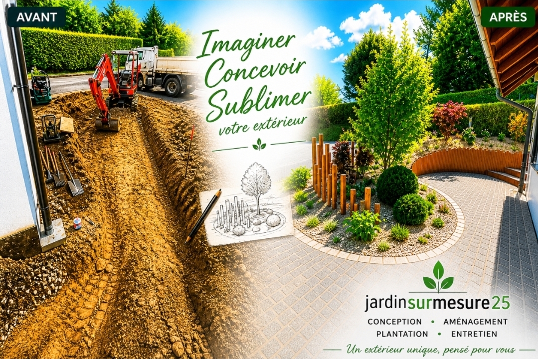 Mon jardin sur mesure 25